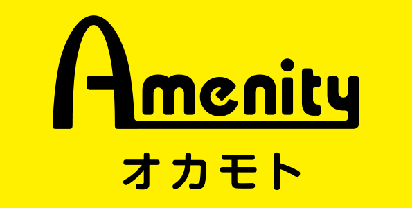 Amenity Logo